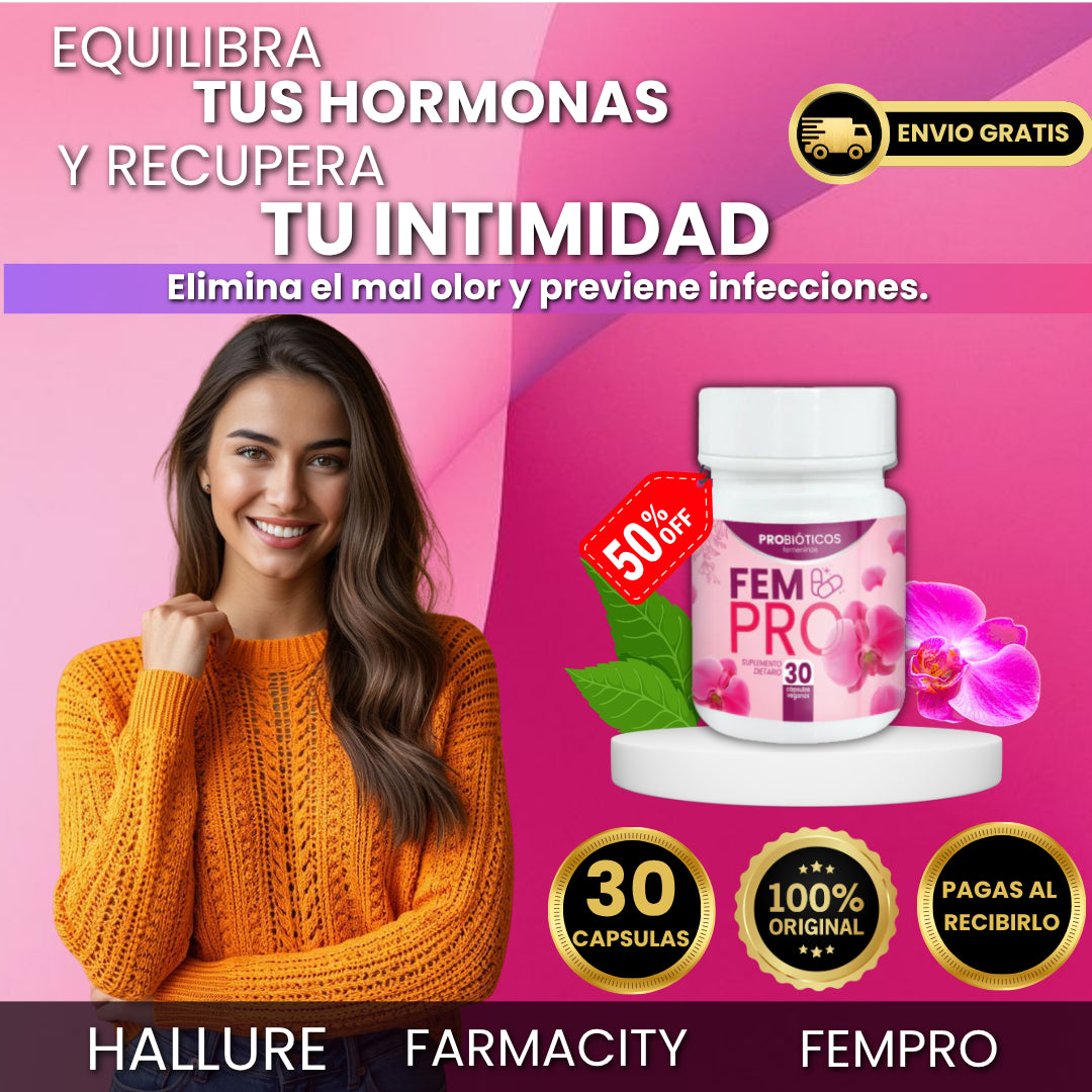 FemPro